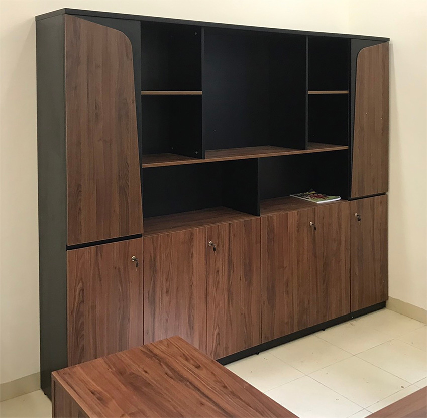 Tủ lãnh đạo BOSS20-DC