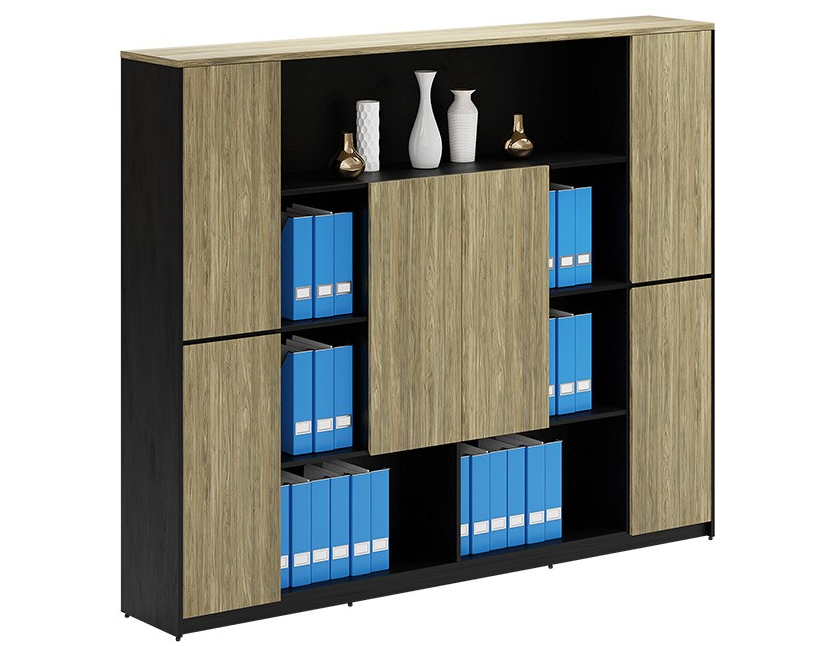 Tủ lãnh đạo LUXT2420V7