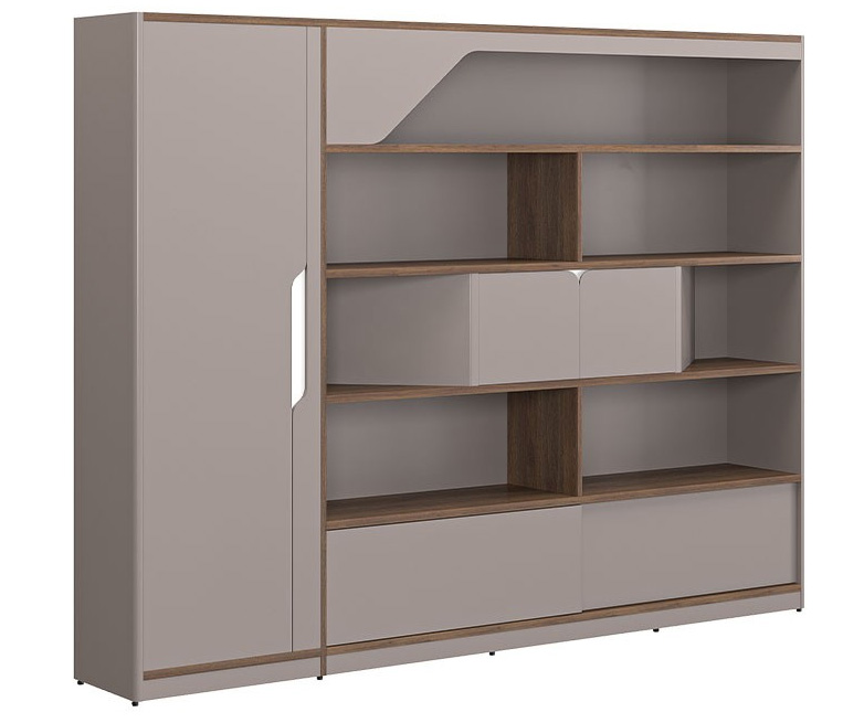 Tủ LUXT2420S5 | LUXT2620S5