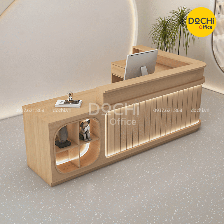Vật liệu cao cấp đa dạng