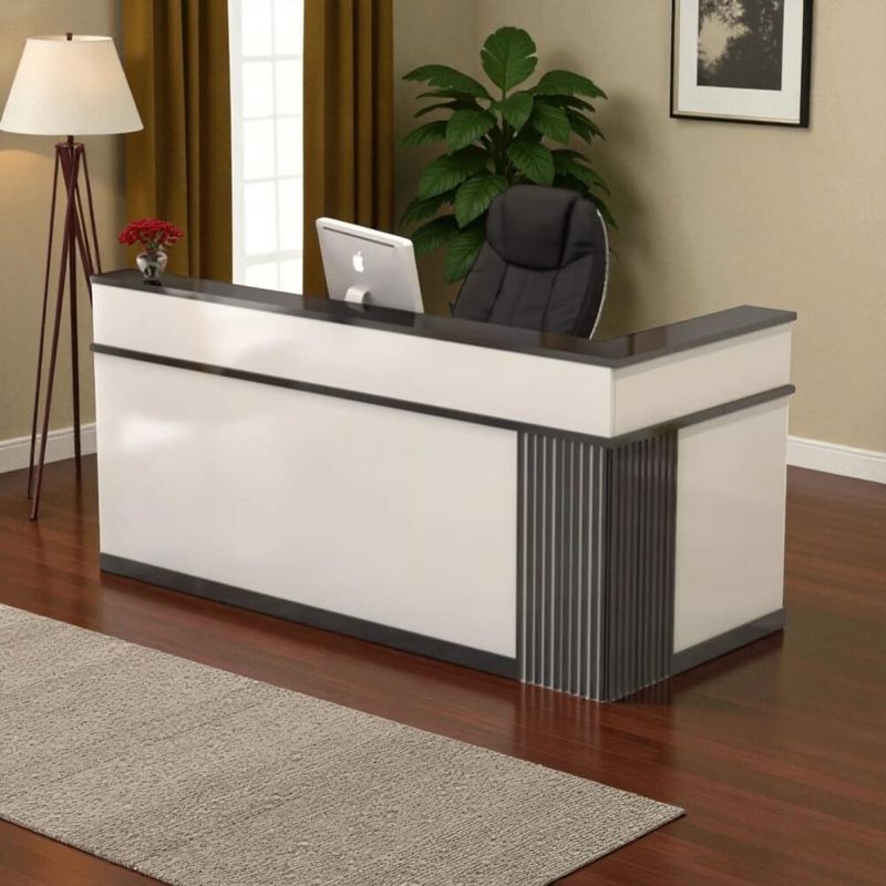 Quầy lễ tân khách sạn đẹp