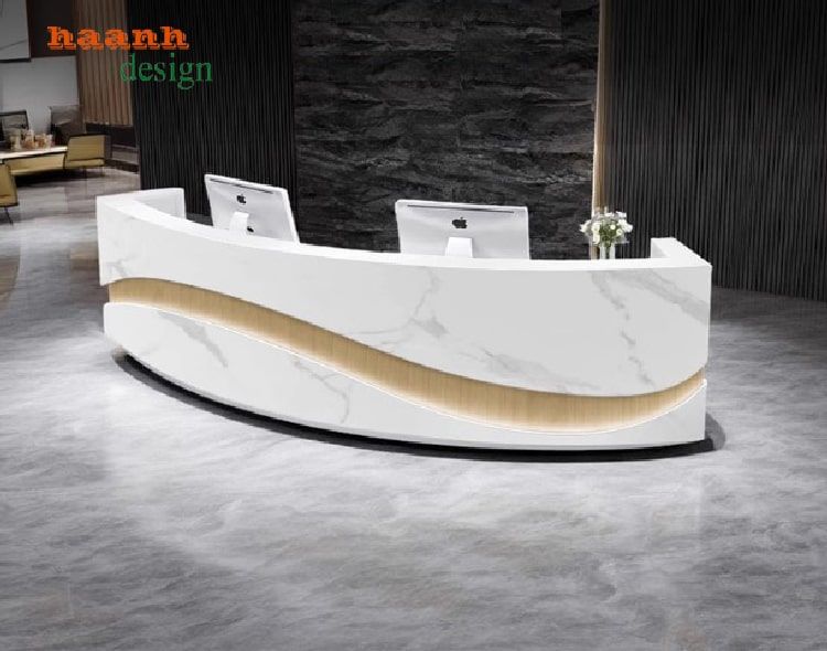 Quầy lễ tân công ty 1-min-3